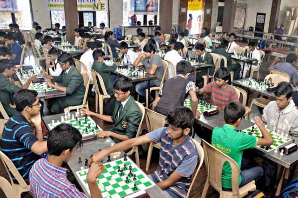 Chess Trainer in Chennai